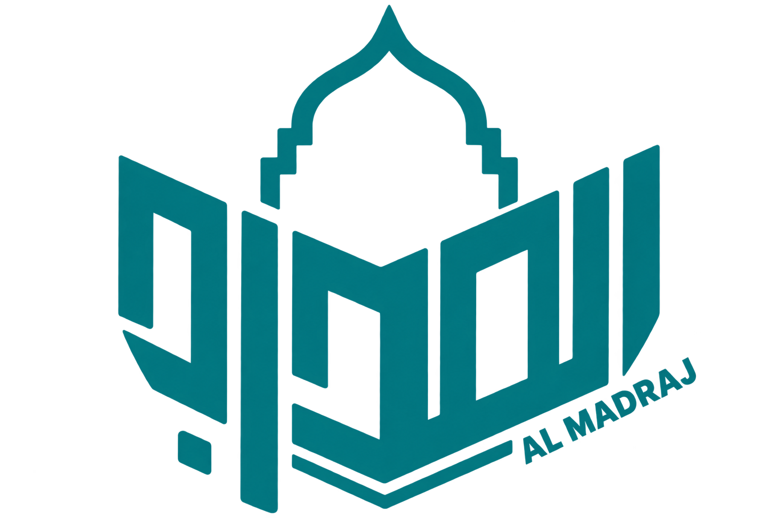 Logo Al Madraj