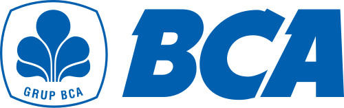 Bank BCA Logo