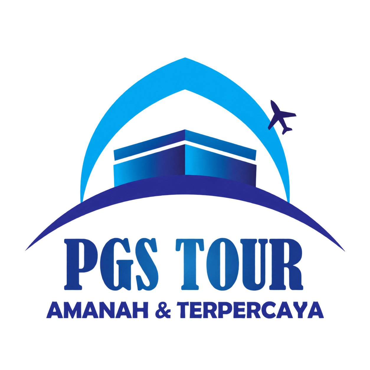 Logo PGS Tour