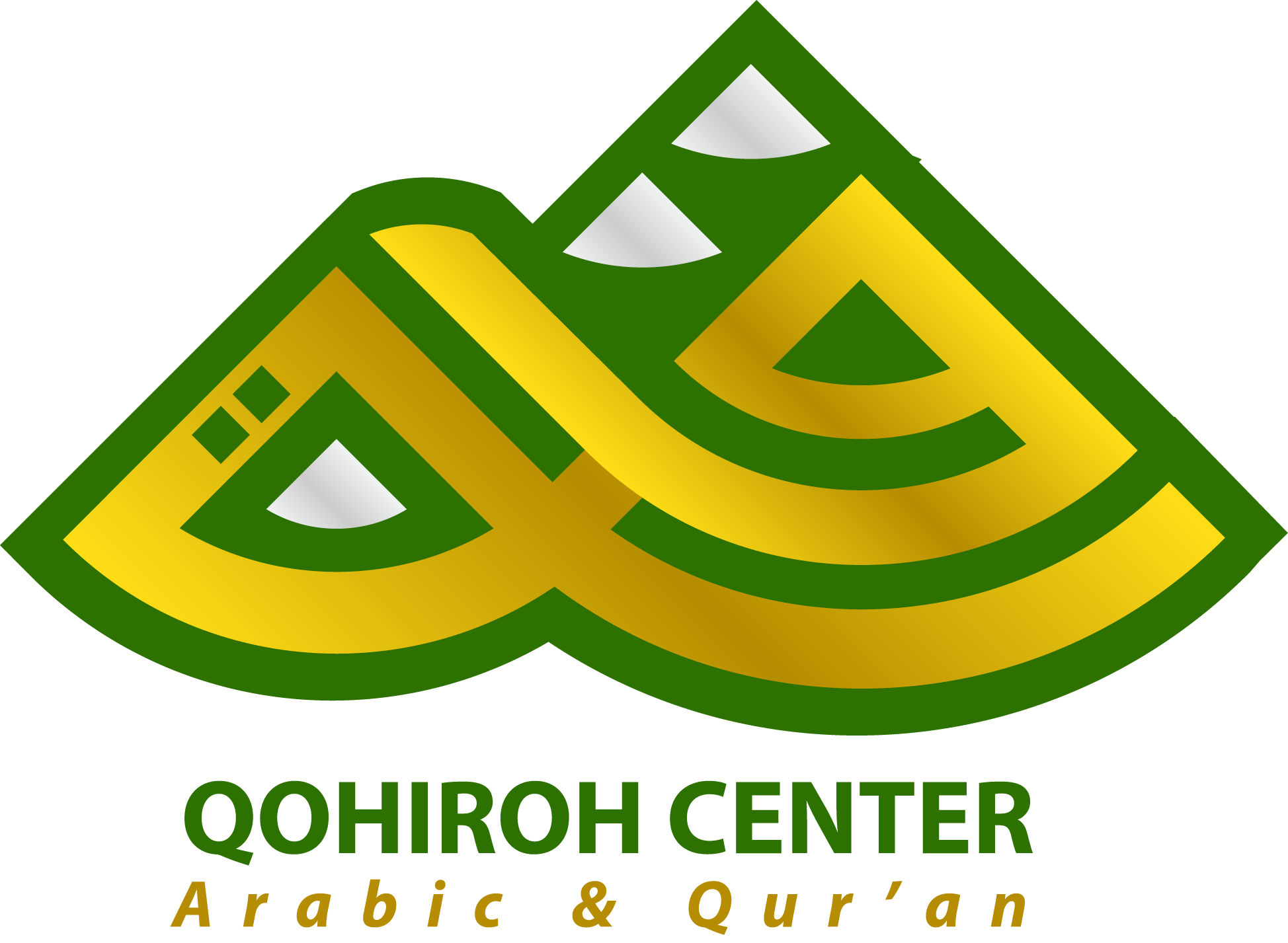 Logo Qohiroh Center