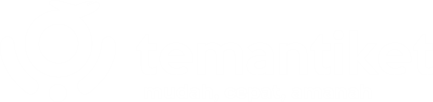 Temantiket Official Logo