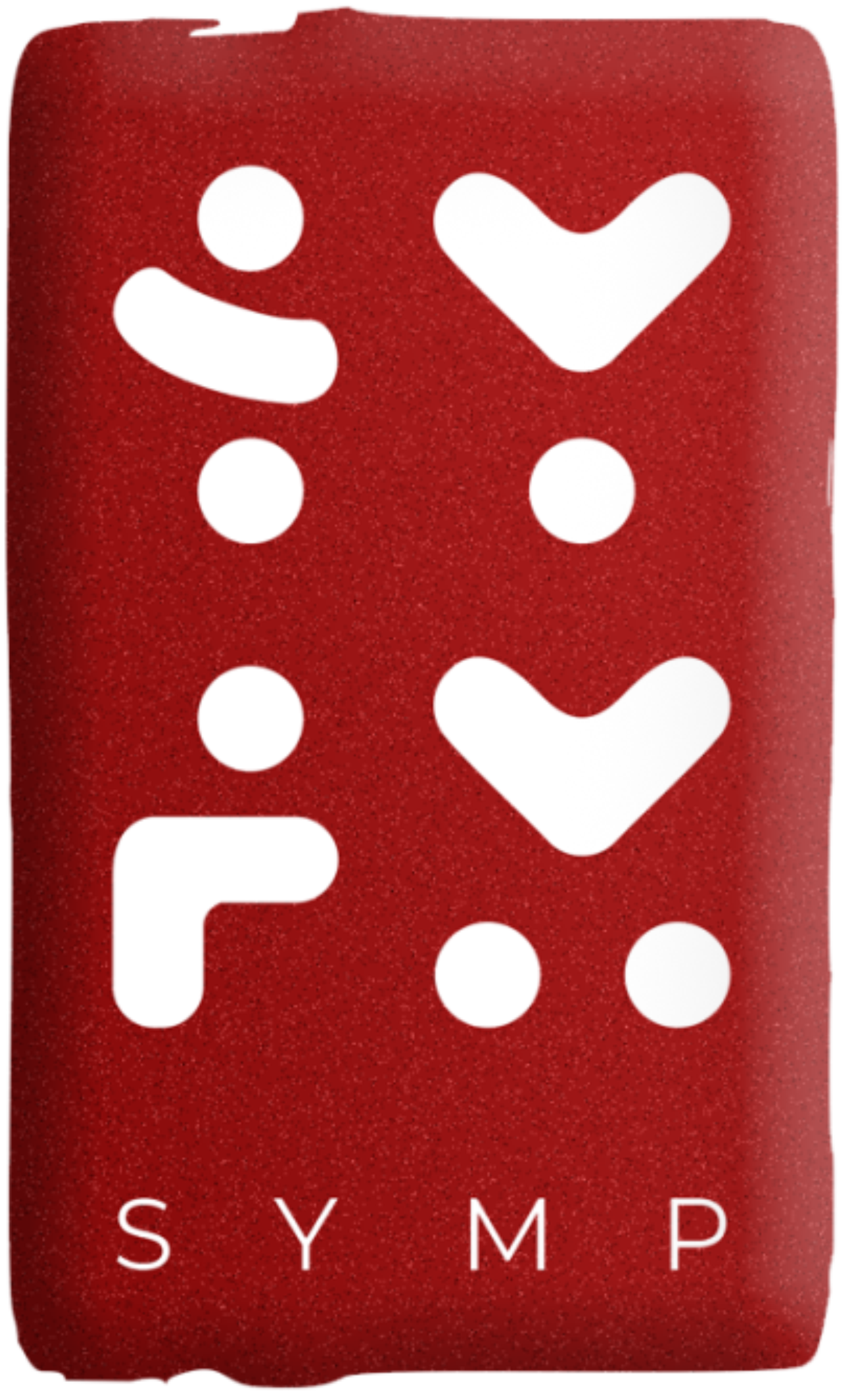 SYMP Studio Emblem